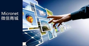 企業微營銷運營之道 依托微信第三方平臺引領電商開發建設