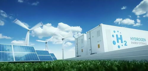 投資230億造氫氣工廠 被各大國家看好的氫能源優勢何在及電子商務平臺開發建設的關鍵