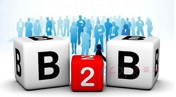 B2B電子商務(wù) 商家首選銷售模式下的藍海機遇與平臺建設(shè)之道