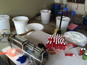 揭秘高仿化妝品生產(chǎn)鏈條 利益驅(qū)動的灰色產(chǎn)業(yè)