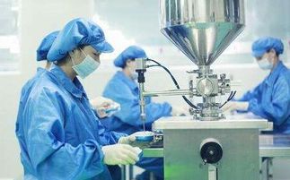 化妝品生產(chǎn)許可證 合法生產(chǎn)與制造的關鍵通行證