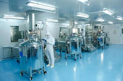 珠海日新化妝品總經(jīng)理蔣晴專訪 以匠心鑄就品質(zhì)，憑創(chuàng)新致勝未來