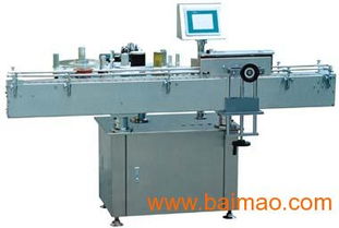 星火機(jī)械 廣州專業(yè)食品與化妝品自動貼標(biāo)機(jī)生產(chǎn)廠家，優(yōu)質(zhì)設(shè)備與價(jià)格解析